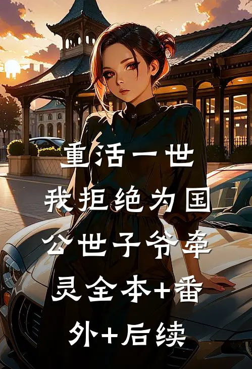 重活一世，我拒绝为国公世子爷牵灵全本+番外+后续