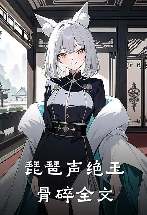 琵琶声绝玉骨碎全文