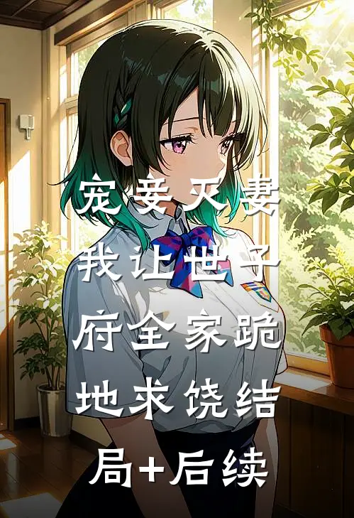 宠妾灭妻，我让世子府全家跪地求饶结局+后续