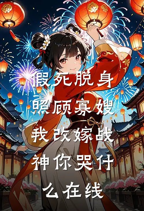 假死脱身照顾寡嫂，我改嫁战神你哭什么在线