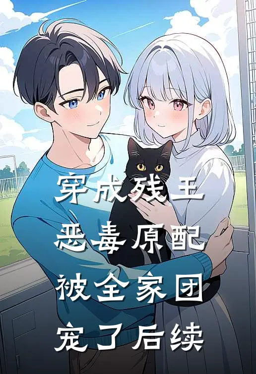 穿成残王恶毒原配，被全家团宠了后续