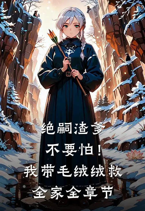 绝嗣渣爹不要怕！我带毛绒绒救全家全章节