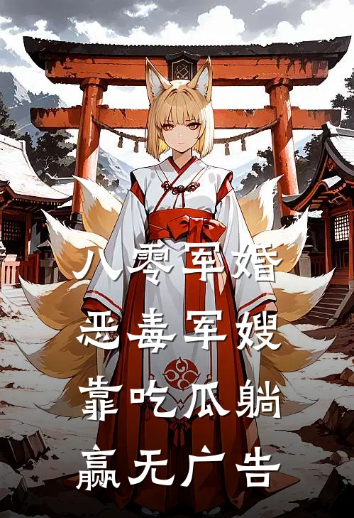 八零军婚，恶毒军嫂靠吃瓜躺赢无广告