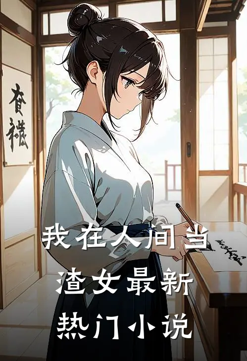 我在人间当渣女最新热门小说