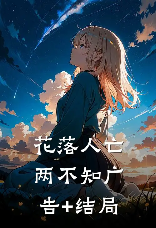 花落人亡两不知广告+结局