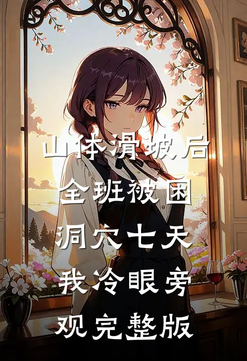山体滑坡后全班被困洞穴七天，我冷眼旁观完整版