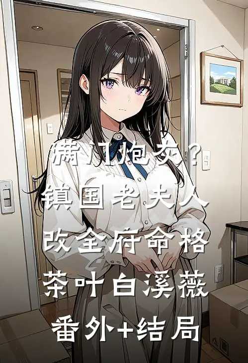 满门炮灰？镇国老夫人改全府命格茶叶白溪薇(番外)+(结局)
