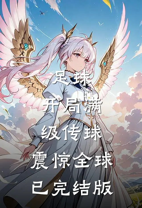 足球：开局满级传球，震惊全球已完结版