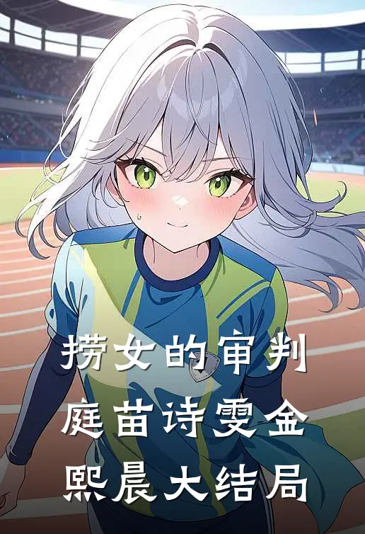 捞女的审判庭苗诗雯金熙晨大结局