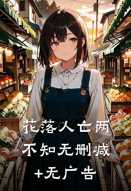 花落人亡两不知无删减+无广告