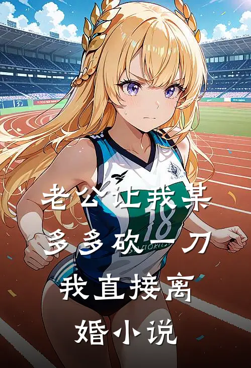 老公让我某多多砍一刀，我直接离婚小说