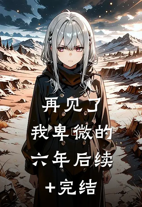 再见了，我卑微的六年后续+完结