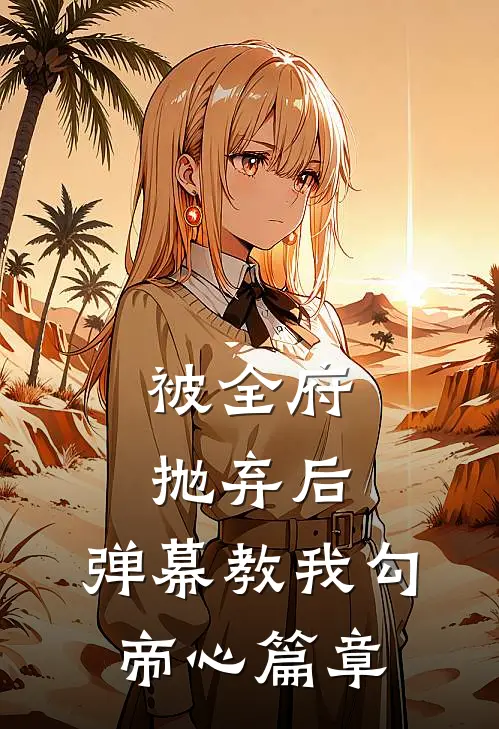 被全府抛弃后，弹幕教我勾帝心篇章