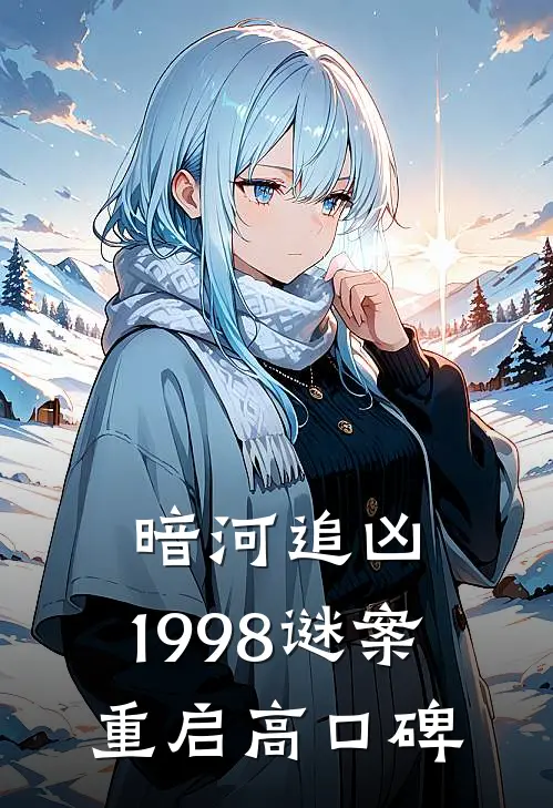 暗河追凶：1998谜案重启高口碑