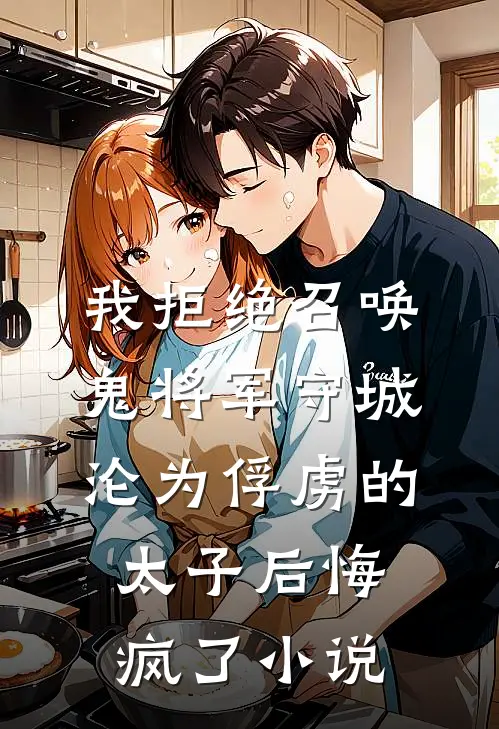 我拒绝召唤鬼将军守城，沦为俘虏的太子后悔疯了小说