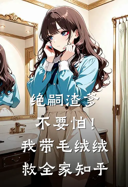绝嗣渣爹不要怕！我带毛绒绒救全家知乎