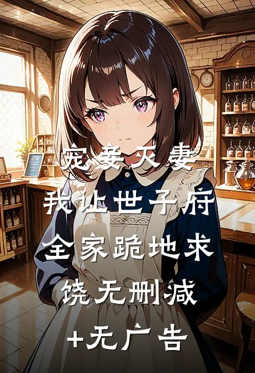 宠妾灭妻，我让世子府全家跪地求饶无删减+无广告