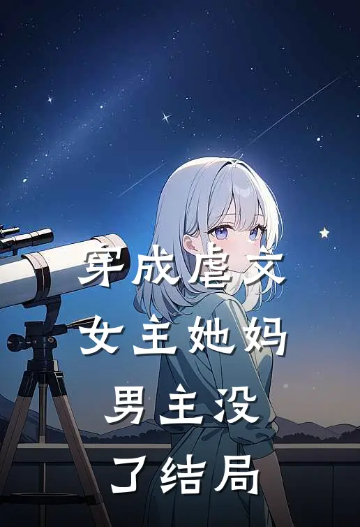 穿成虐文女主她妈，男主没了结局