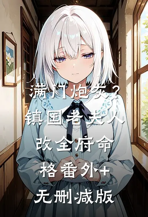 满门炮灰？镇国老夫人改全府命格番外+无删减版