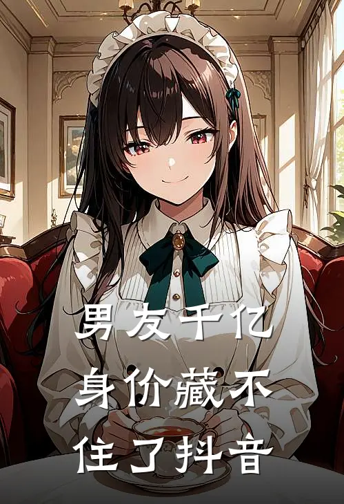 男友千亿身价藏不住了抖音