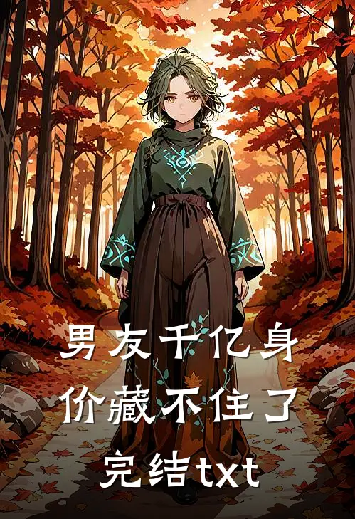 男友千亿身价藏不住了完结txt