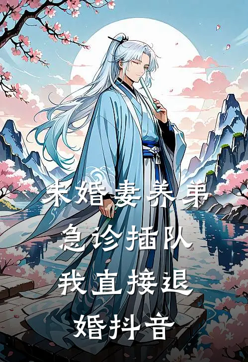 未婚妻养弟急诊插队，我直接退婚抖音