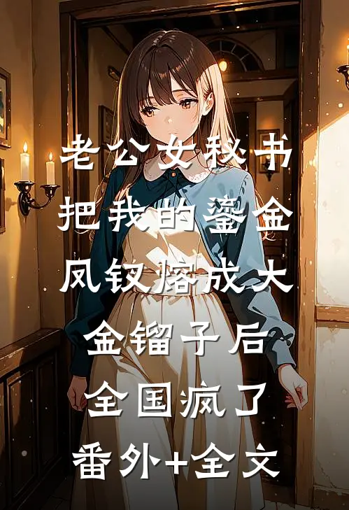 老公女秘书把我的鎏金凤钗熔成大金镏子后，全国疯了:(番外)+(全文)