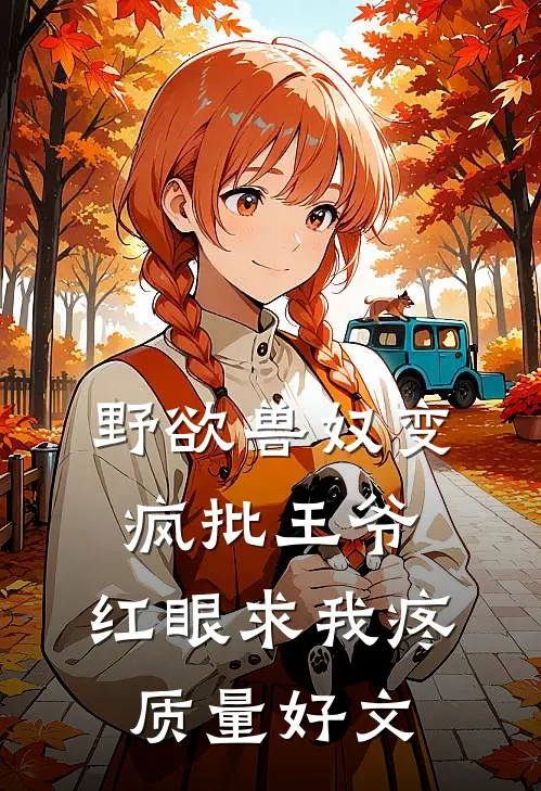 野欲兽奴变疯批王爷，红眼求我疼质量好文