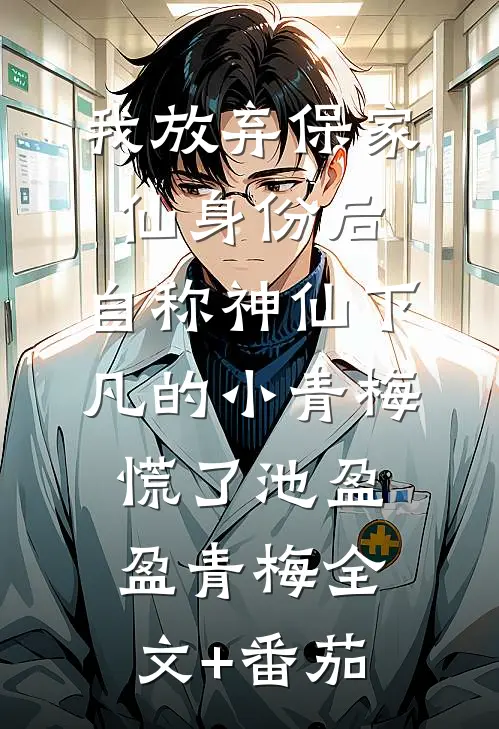 我放弃保家仙身份后，自称神仙下凡的小青梅慌了池盈盈青梅全文+番茄