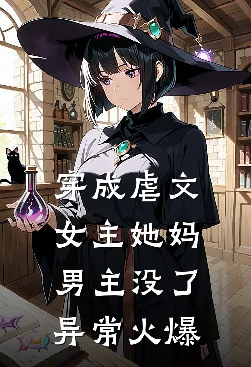 穿成虐文女主她妈，男主没了异常火爆