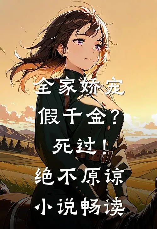 全家娇宠假千金？死过！绝不原谅小说畅读