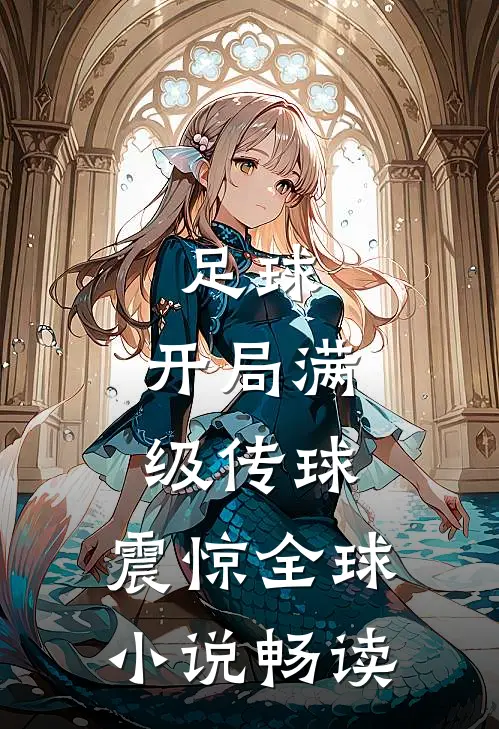 足球：开局满级传球，震惊全球小说畅读