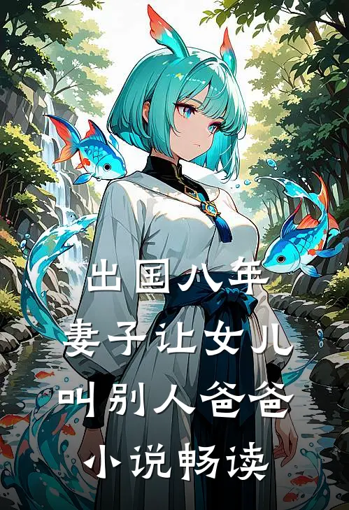 出国八年，妻子让女儿叫别人爸爸小说畅读