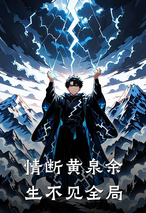 情断黄泉余生不见全局