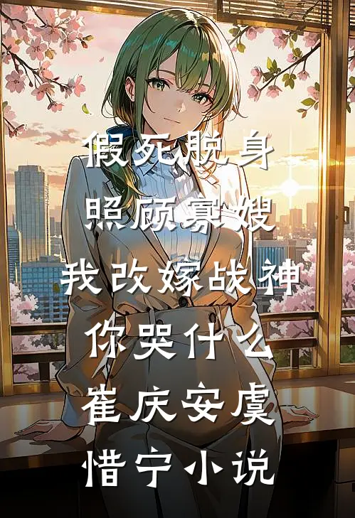 假死脱身照顾寡嫂，我改嫁战神你哭什么崔庆安虞惜宁小说