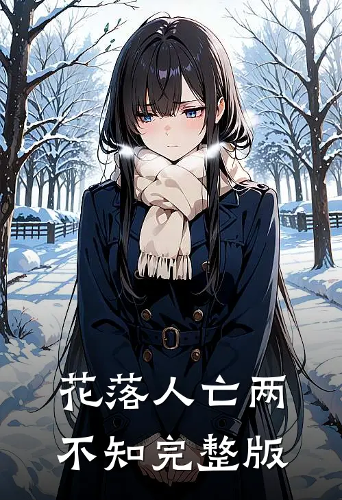 花落人亡两不知完整版