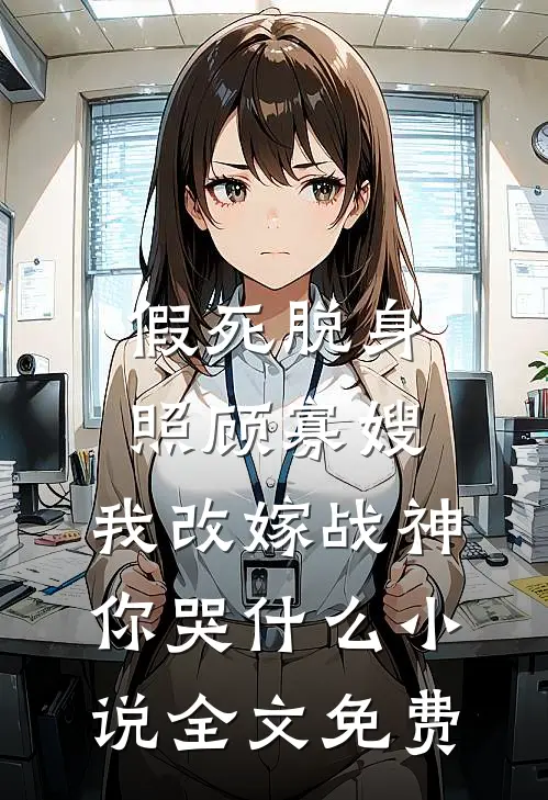 假死脱身照顾寡嫂，我改嫁战神你哭什么小说全文免费