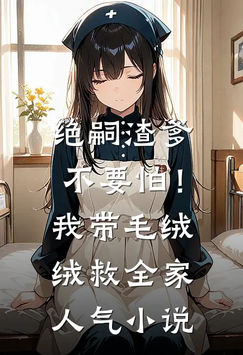 绝嗣渣爹不要怕！我带毛绒绒救全家人气小说