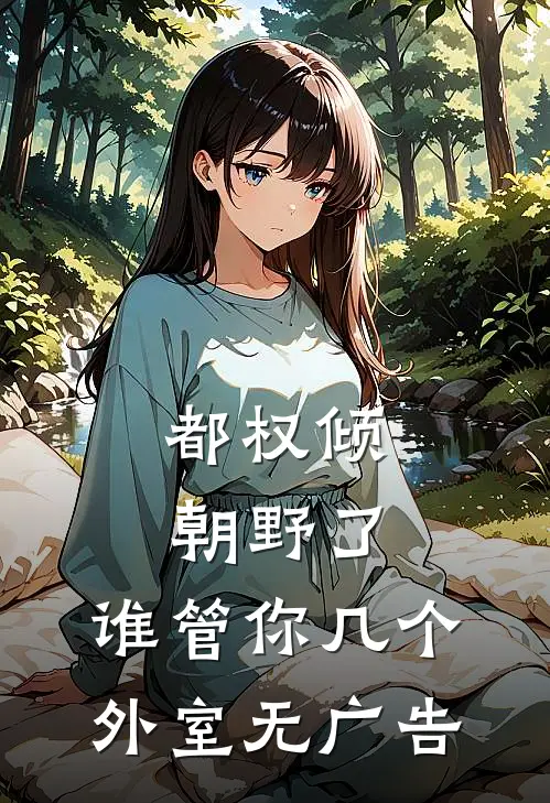 都权倾朝野了，谁管你几个外室无广告