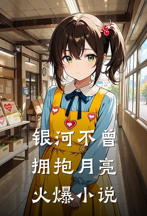 银河不曾拥抱月亮火爆小说
