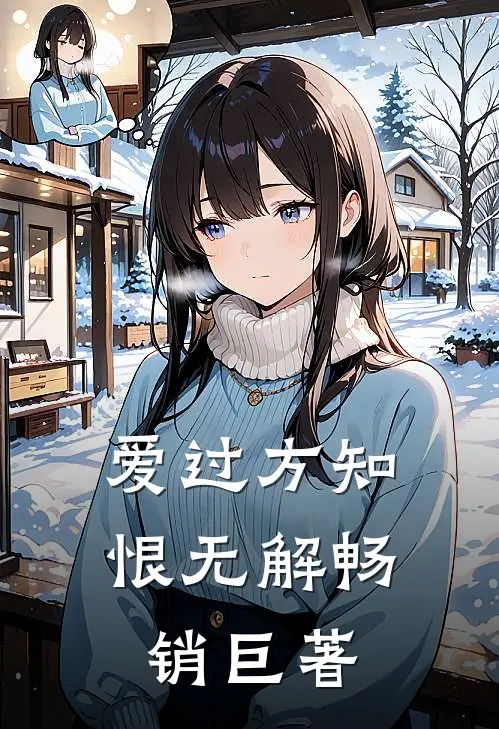 爱过方知恨无解畅销巨著