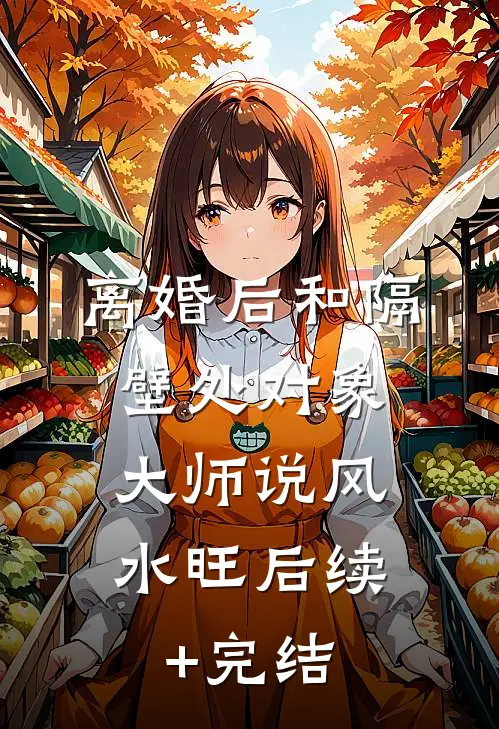 离婚后和隔壁处对象，大师说风水旺后续+完结