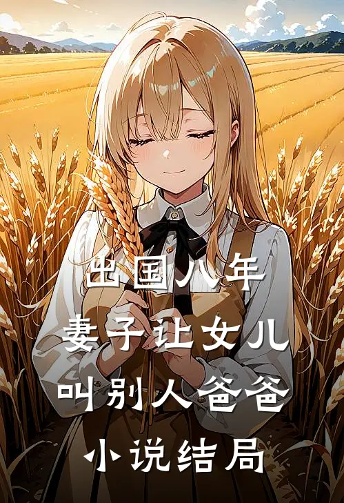 出国八年，妻子让女儿叫别人爸爸小说结局