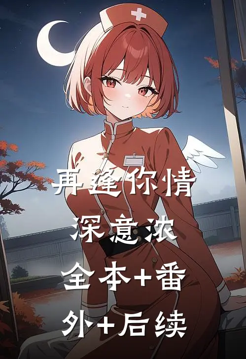 再逢你情深意浓:全本+番外+后续
