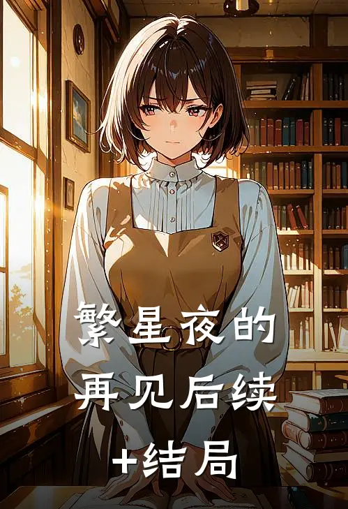 繁星夜的再见后续+结局