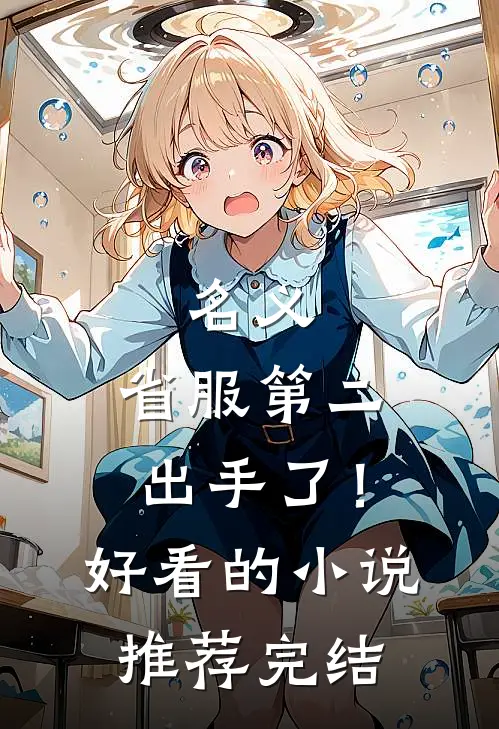 名义：省服第二出手了！好看的小说推荐完结