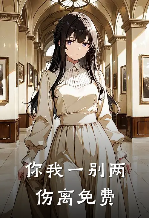 你我一别两伤离免费