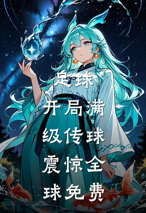 足球：开局满级传球，震惊全球免费