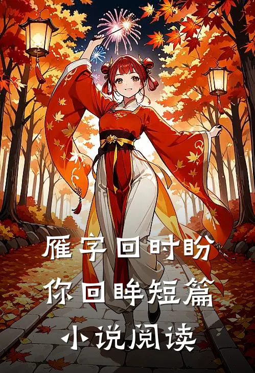 雁字回时盼你回眸短篇小说阅读