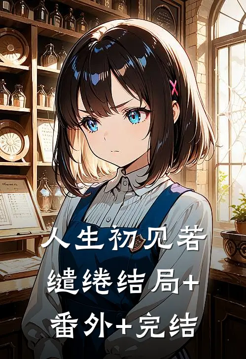 人生初见若缱绻结局+番外+完结